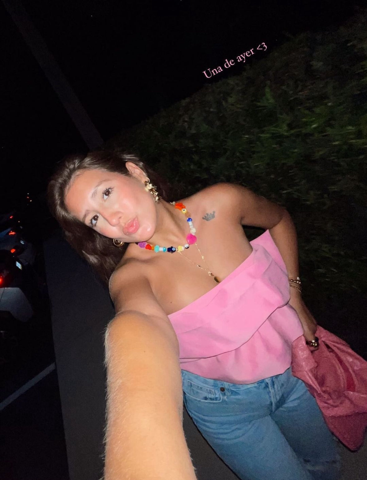 Good Energy Necklace