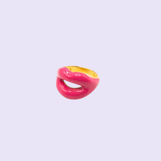 Pinky Ring
