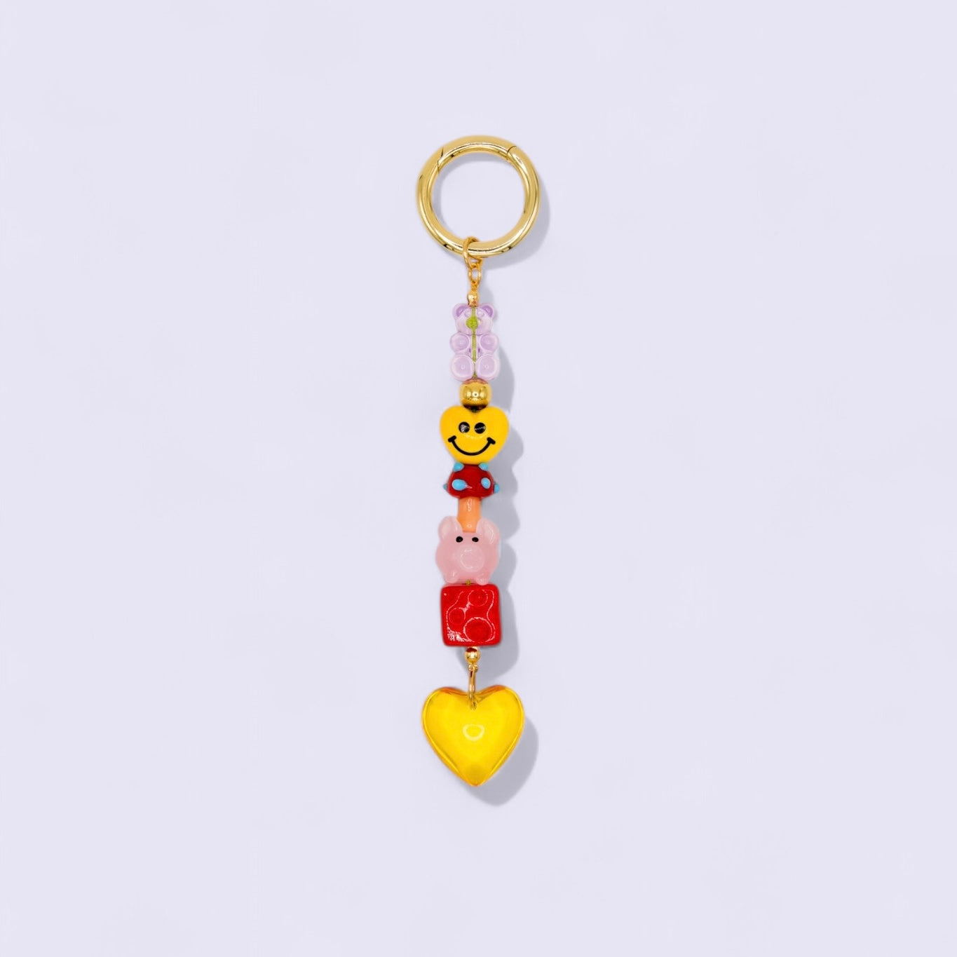 Hana Venezia Bag Charm