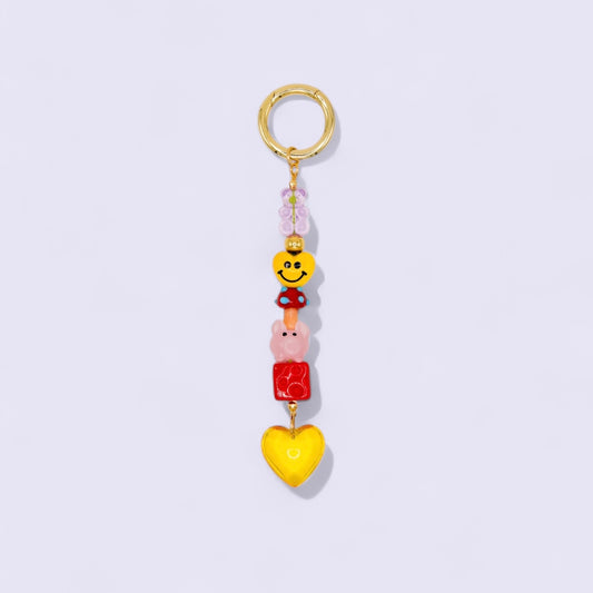 Hana Venezia Bag Charm