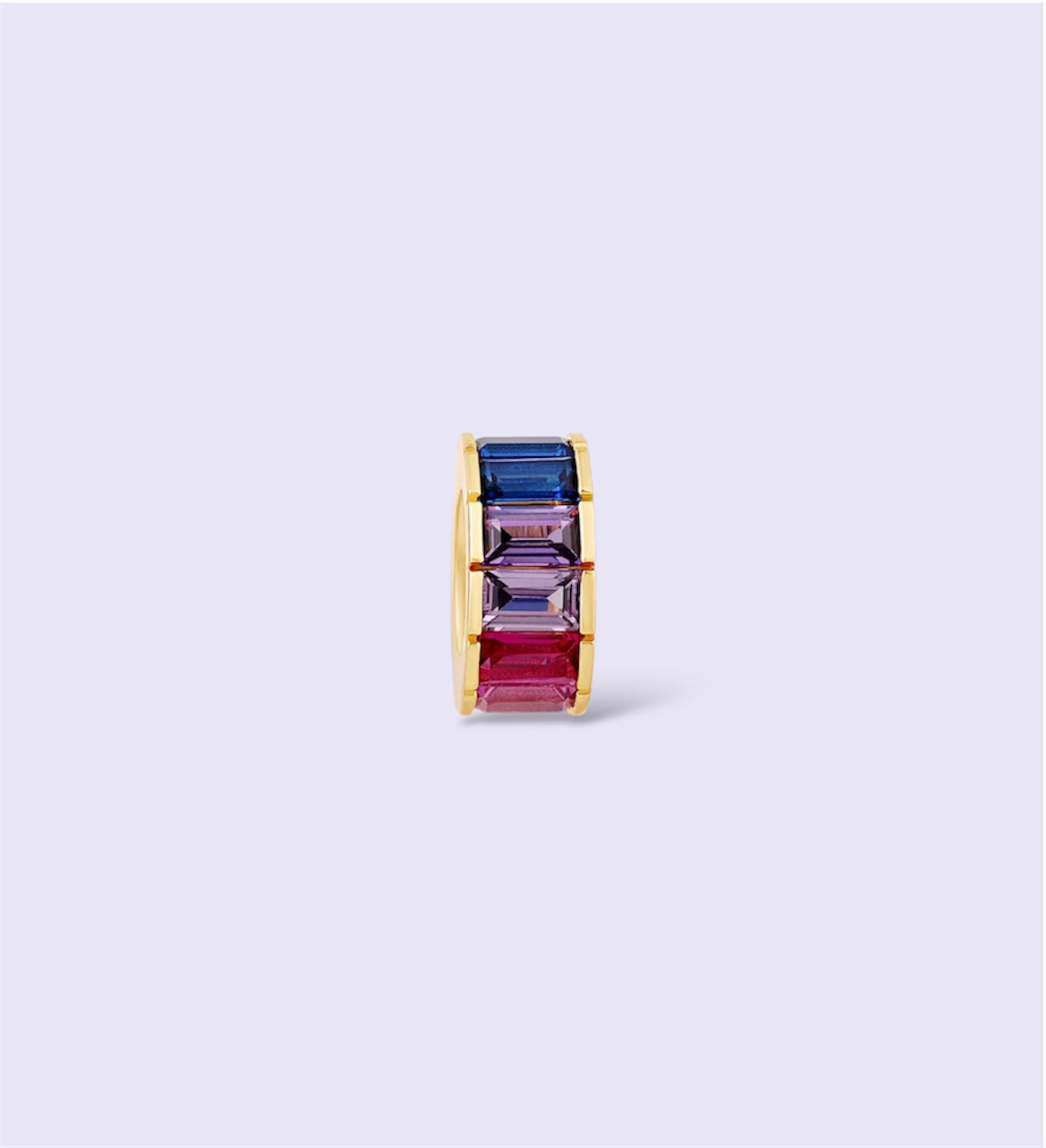 Spacer Charm