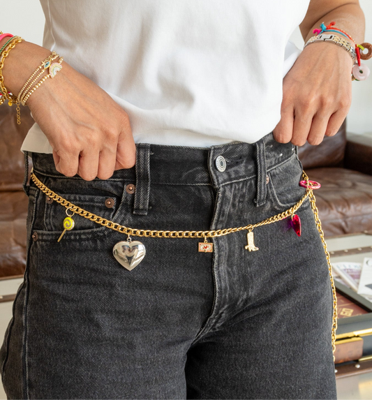 Hana Venezia Belt