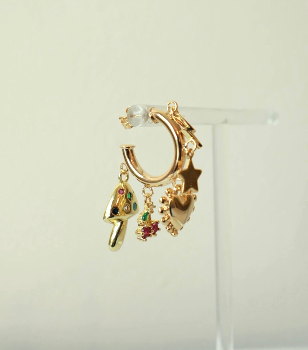 Hana Venezia Earring