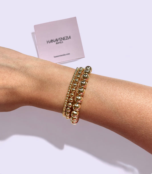 Set de Pulseras Venezia