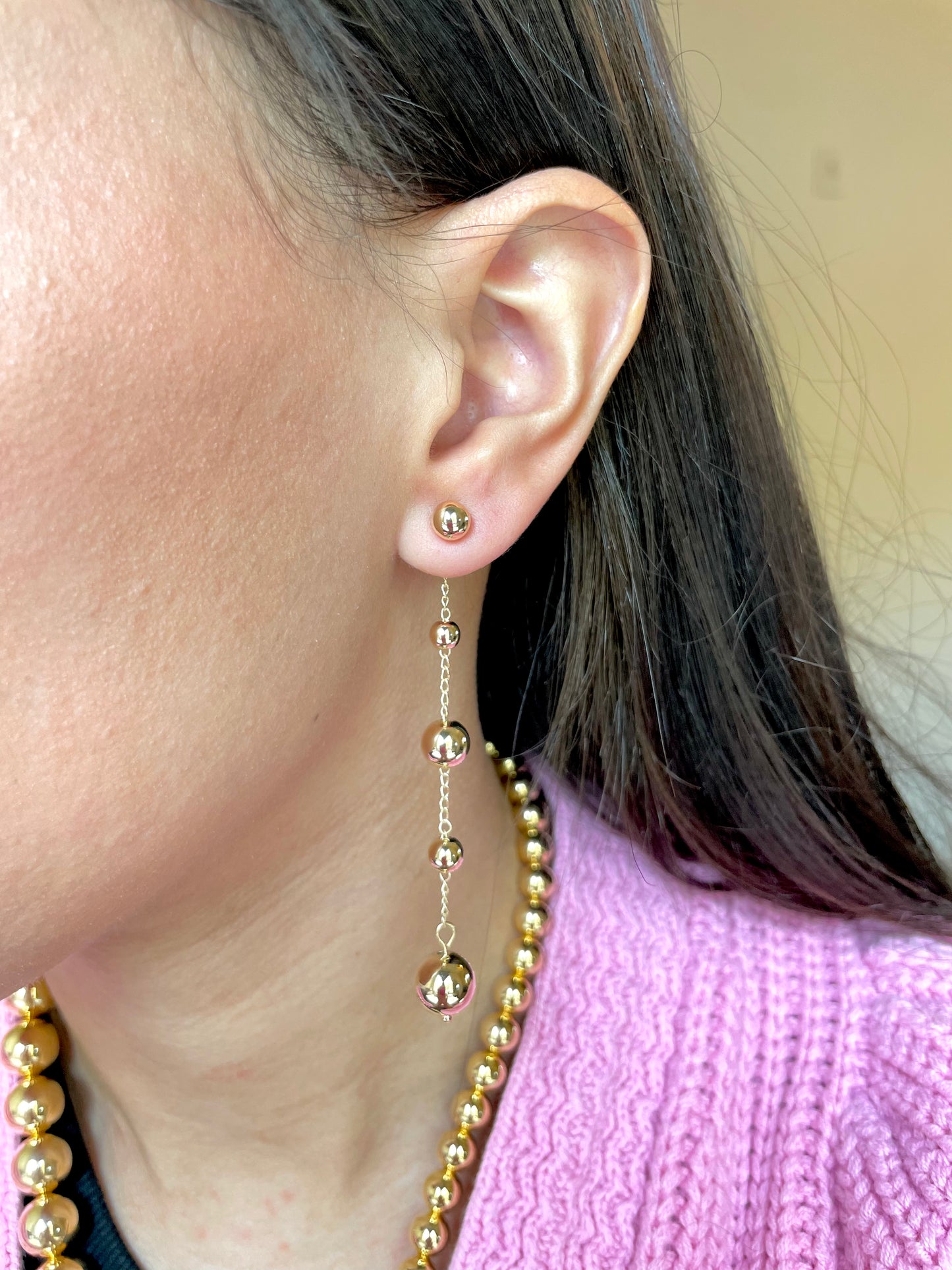 Fabiola earring