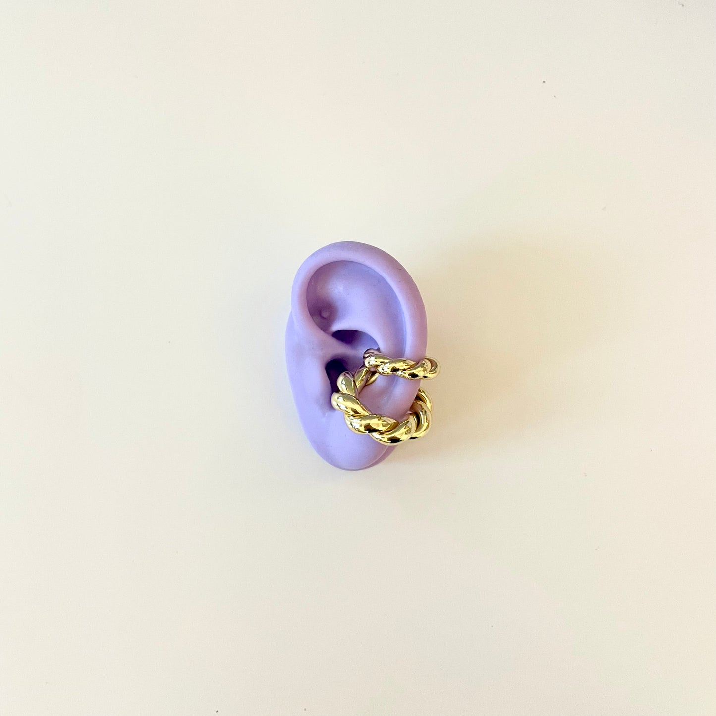 Sara ear cuffs