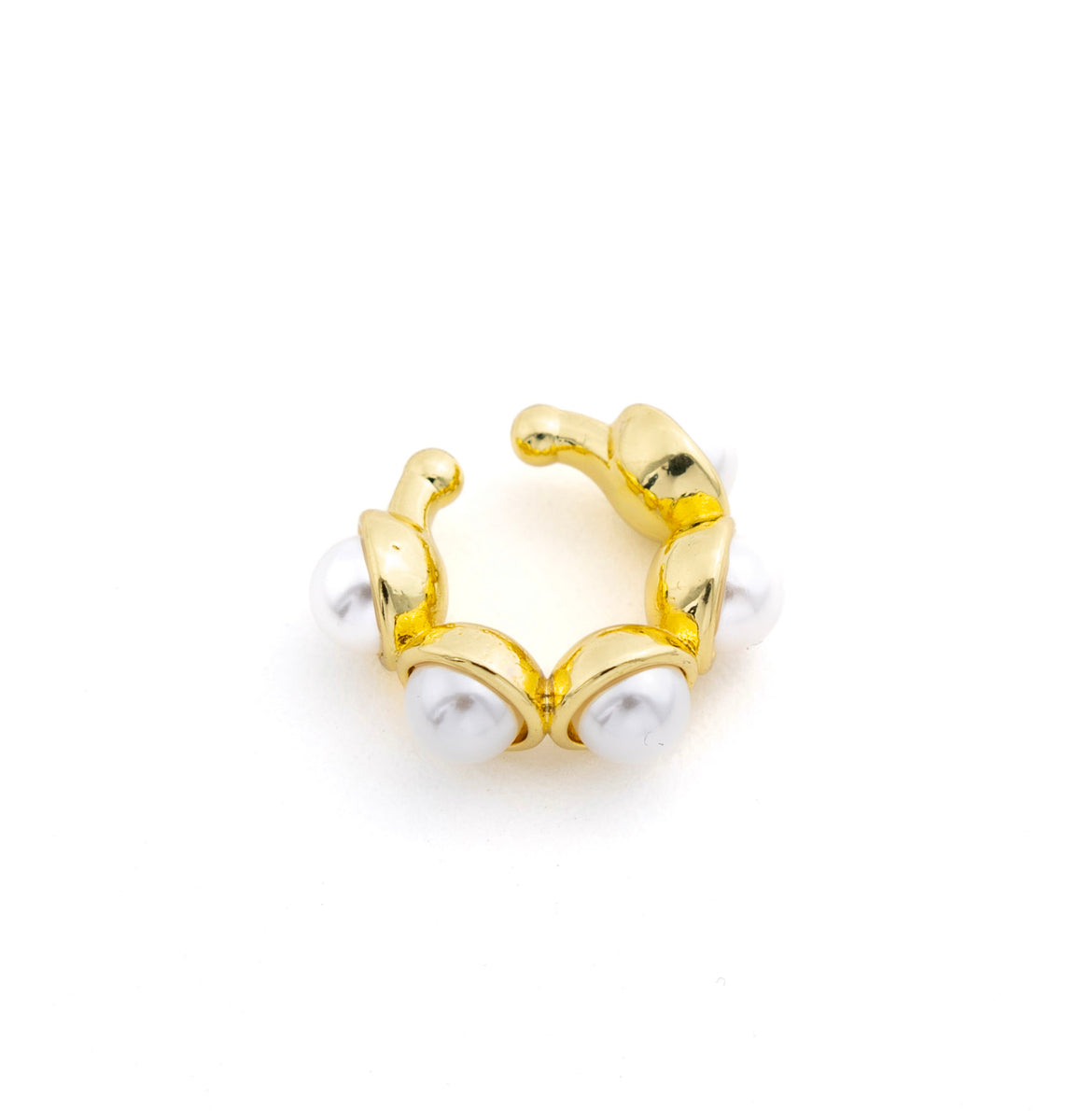 Ear cuff 02