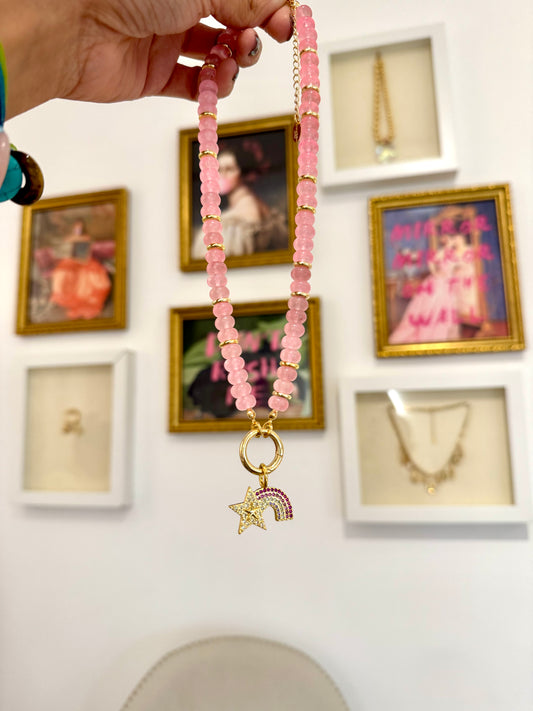 Pierina Necklace