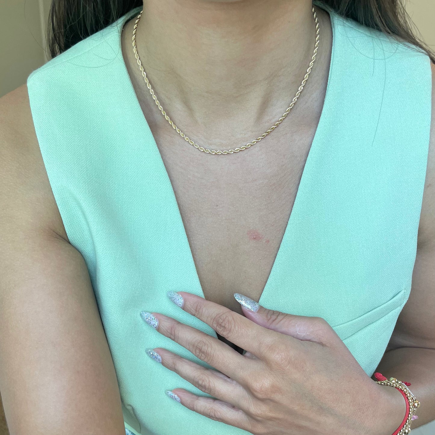 Necklaces 01