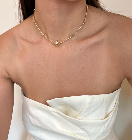Juliana Necklace