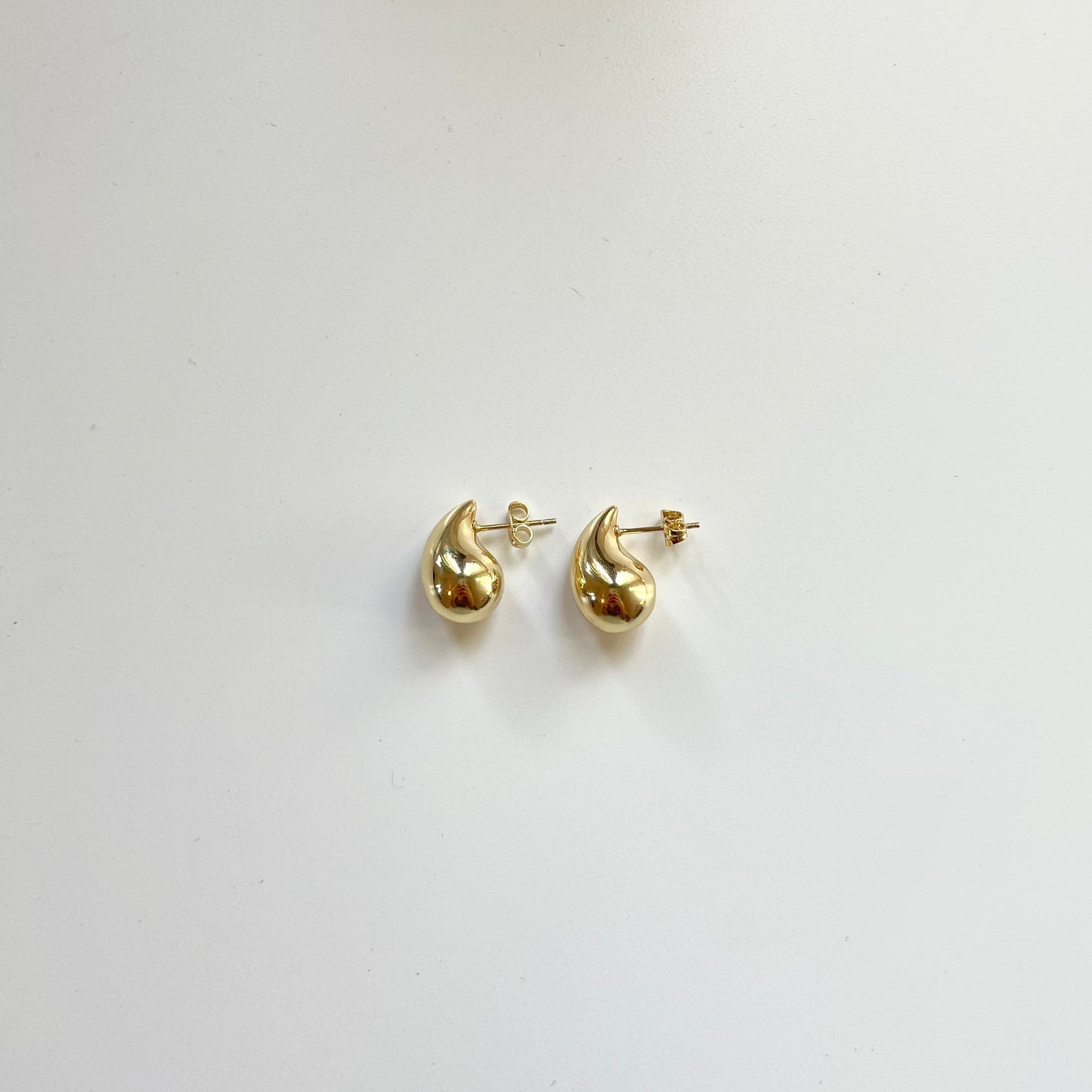 Gotas Medianas