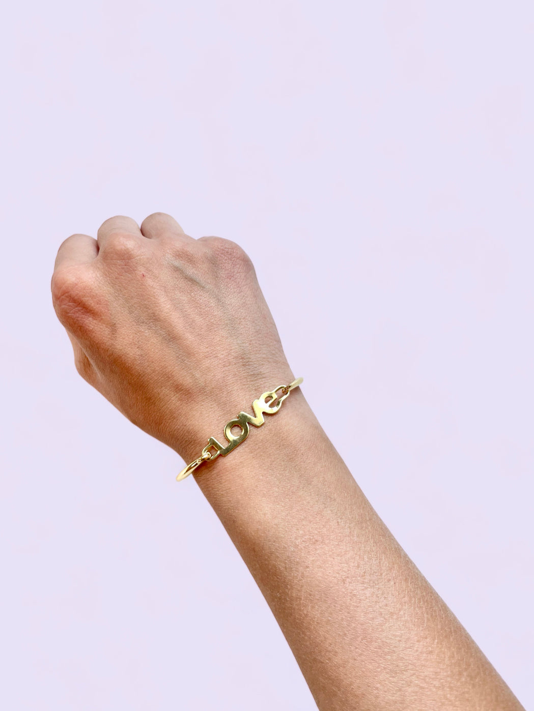 Love Bangle