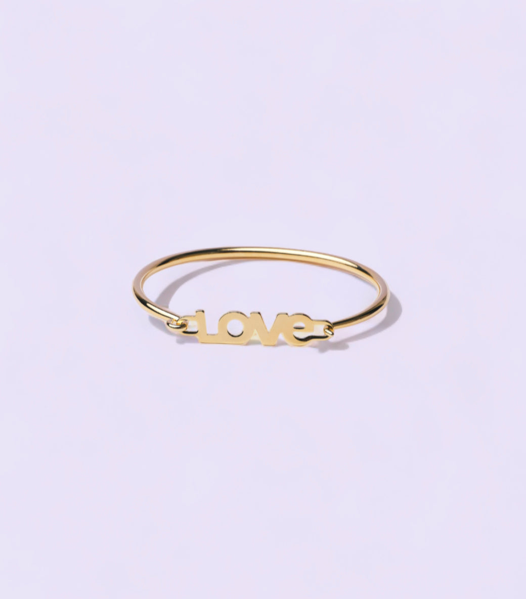 Love Bangle