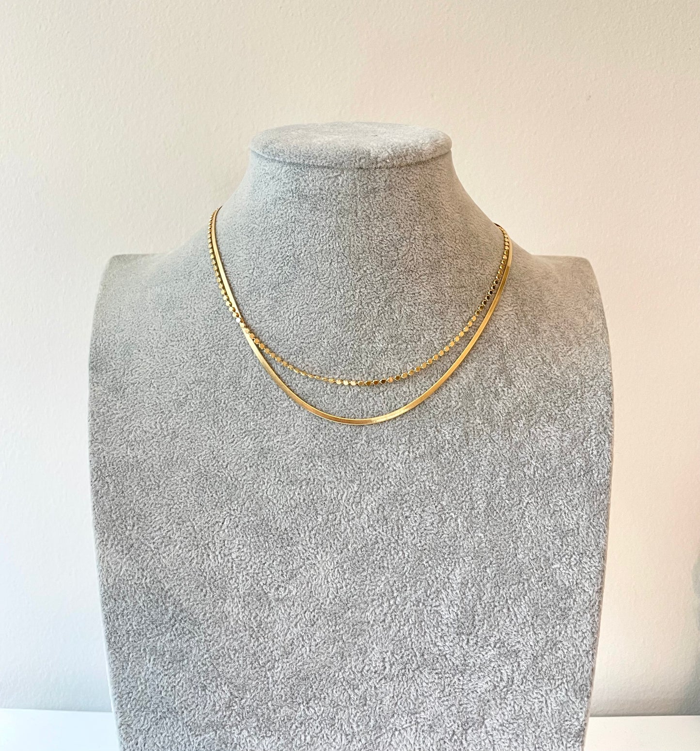 Nicky Necklace