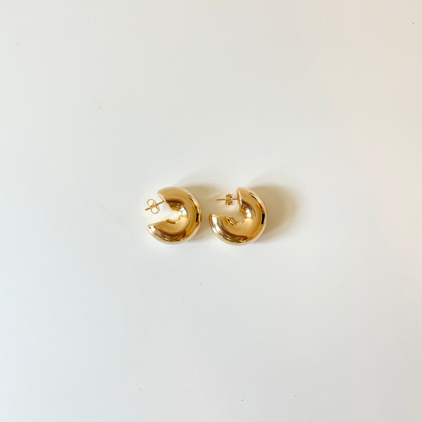 Argollas Claudia