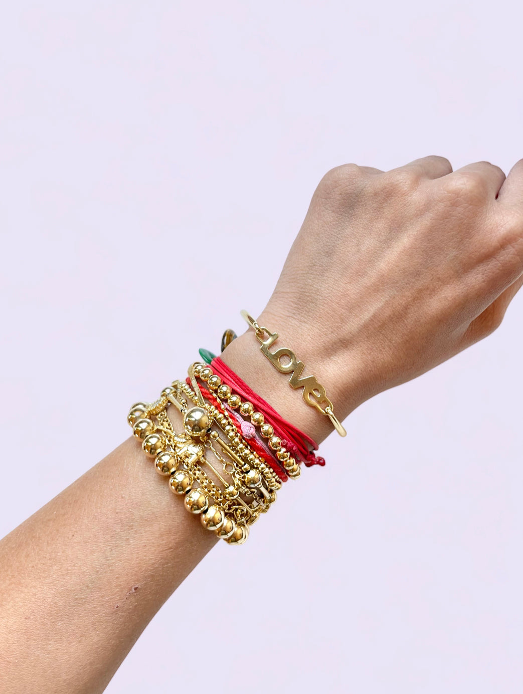 Love Bangle