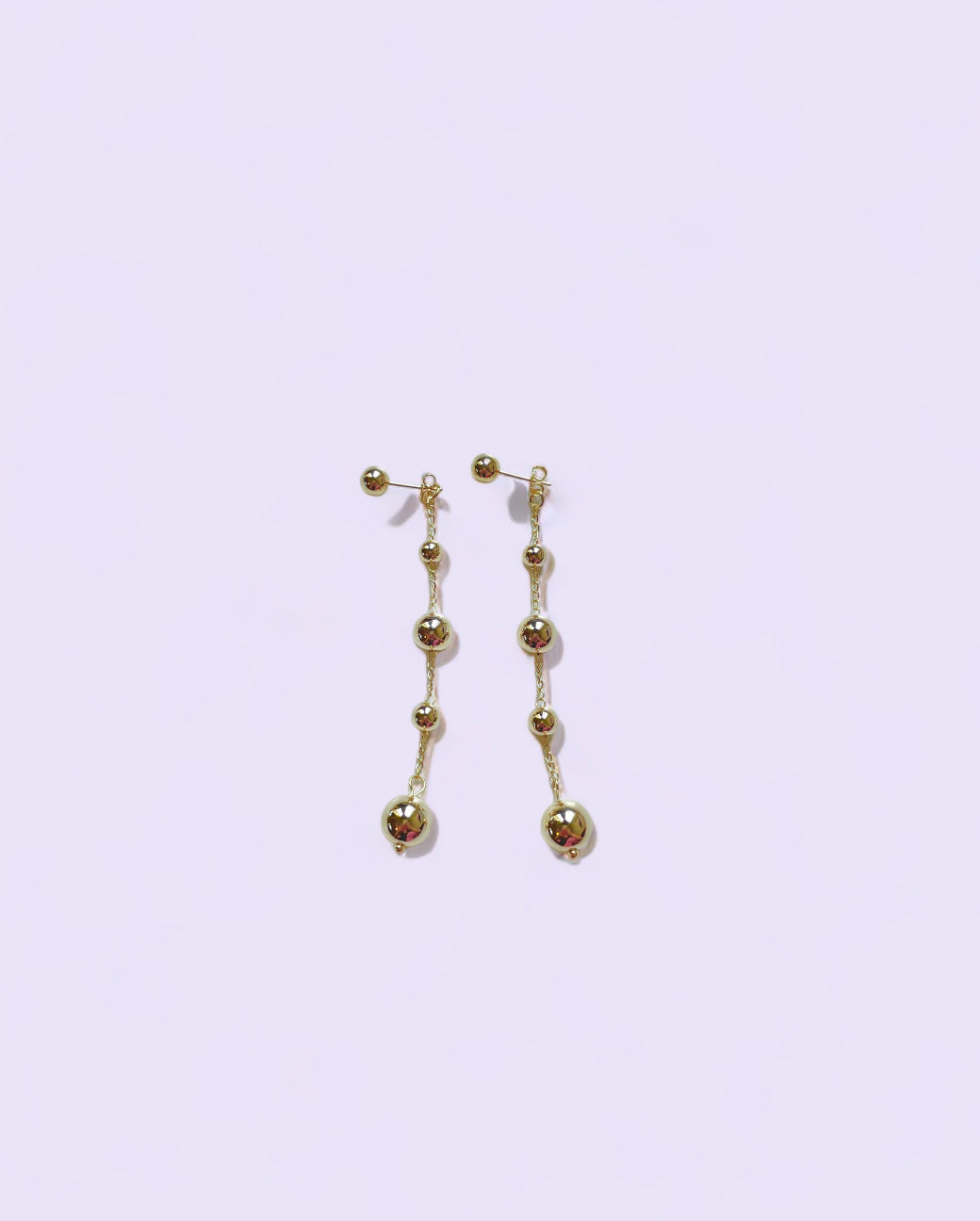 Fabiola earring