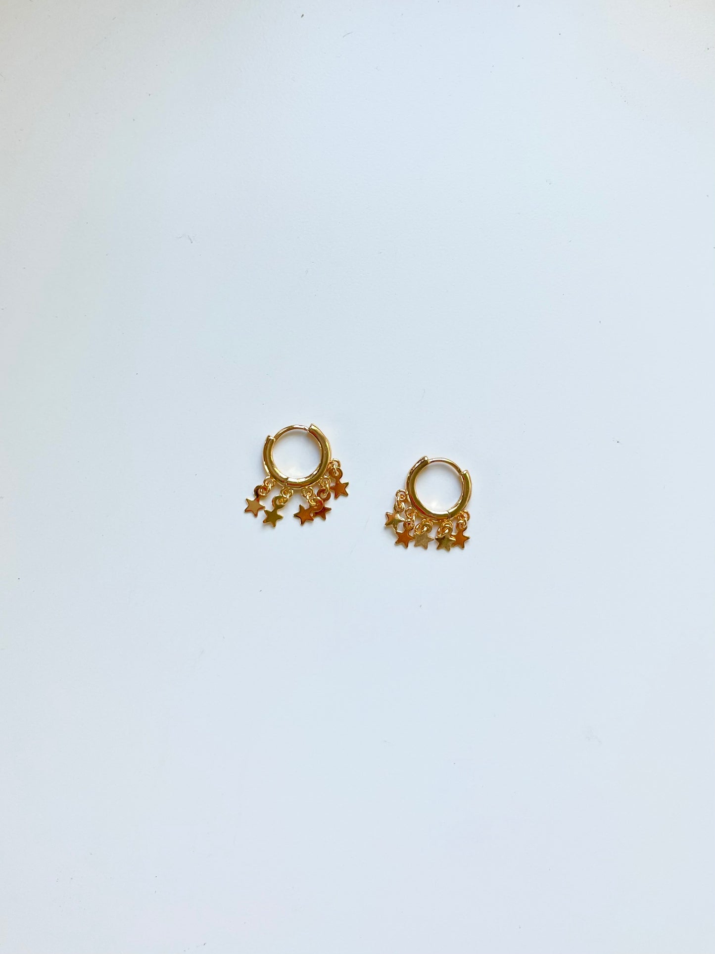 Juli earrings
