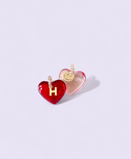 Amour Necklace