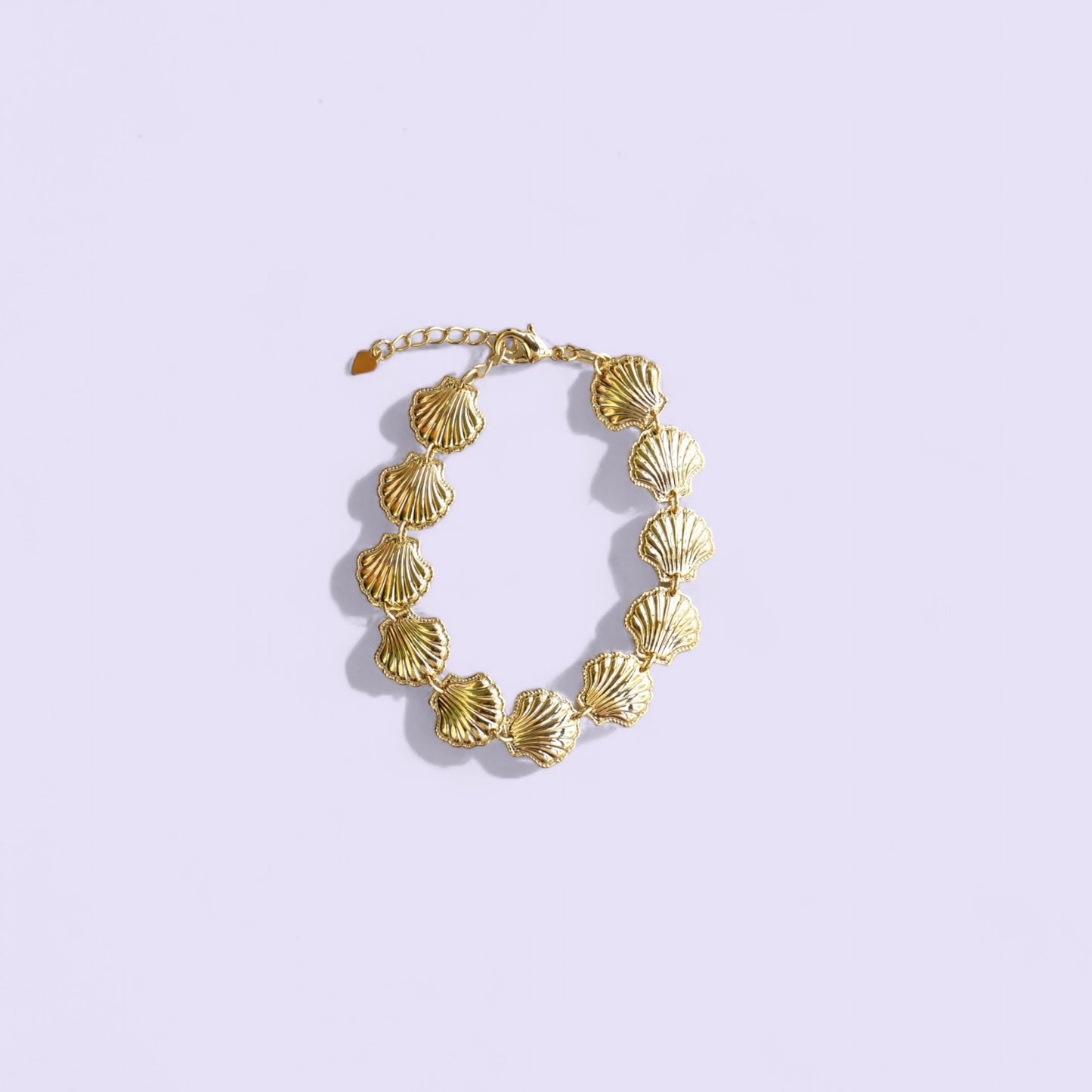 Conchas Bracelet