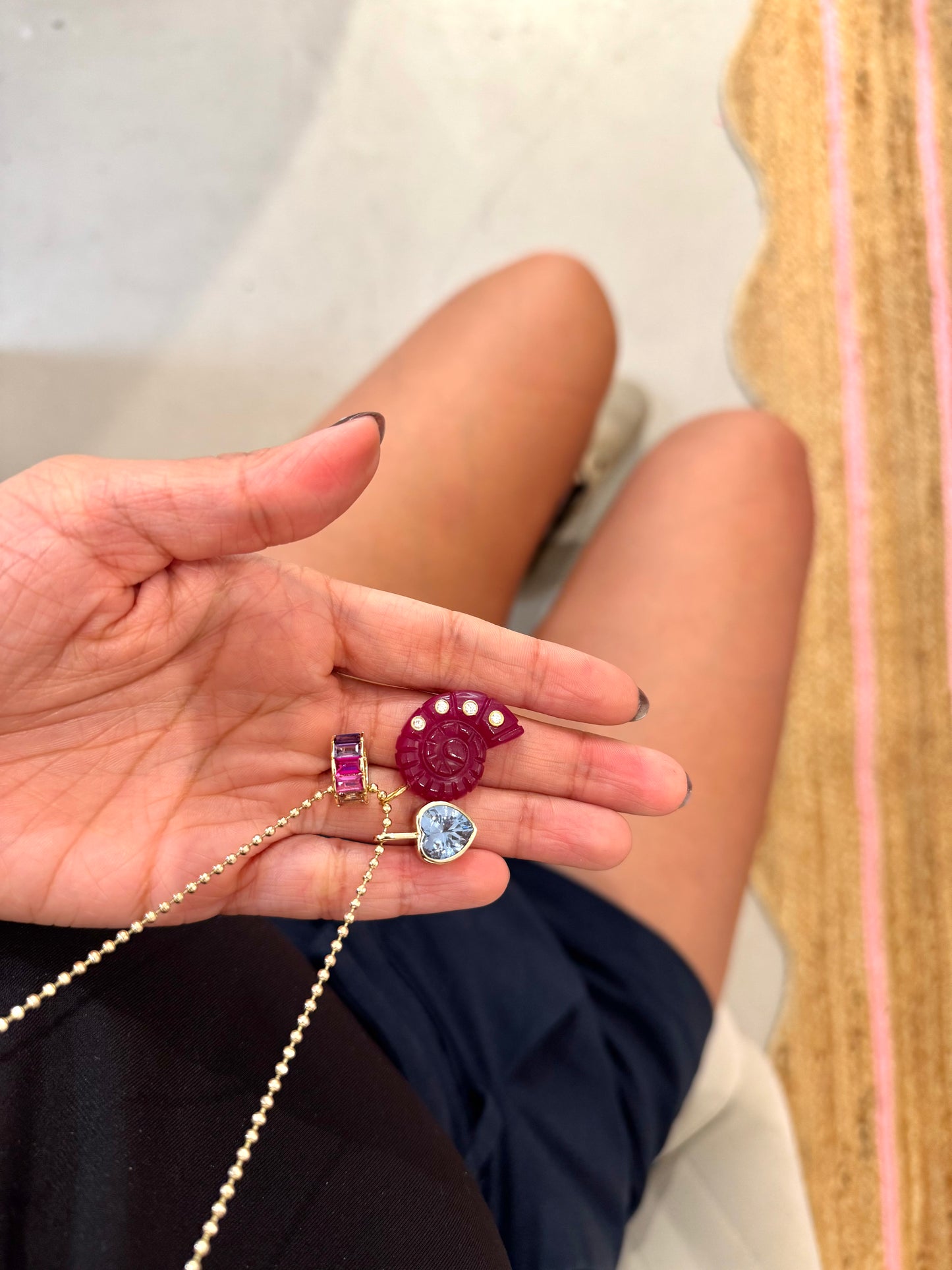 Cancedonea Charm