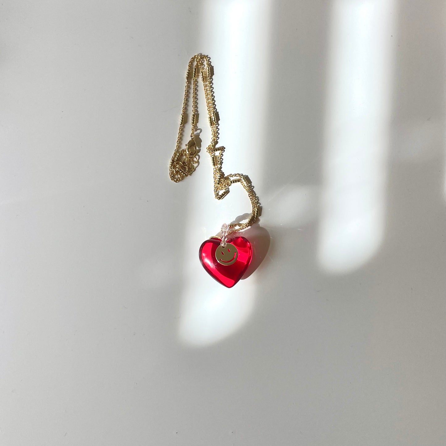 Amour Necklace