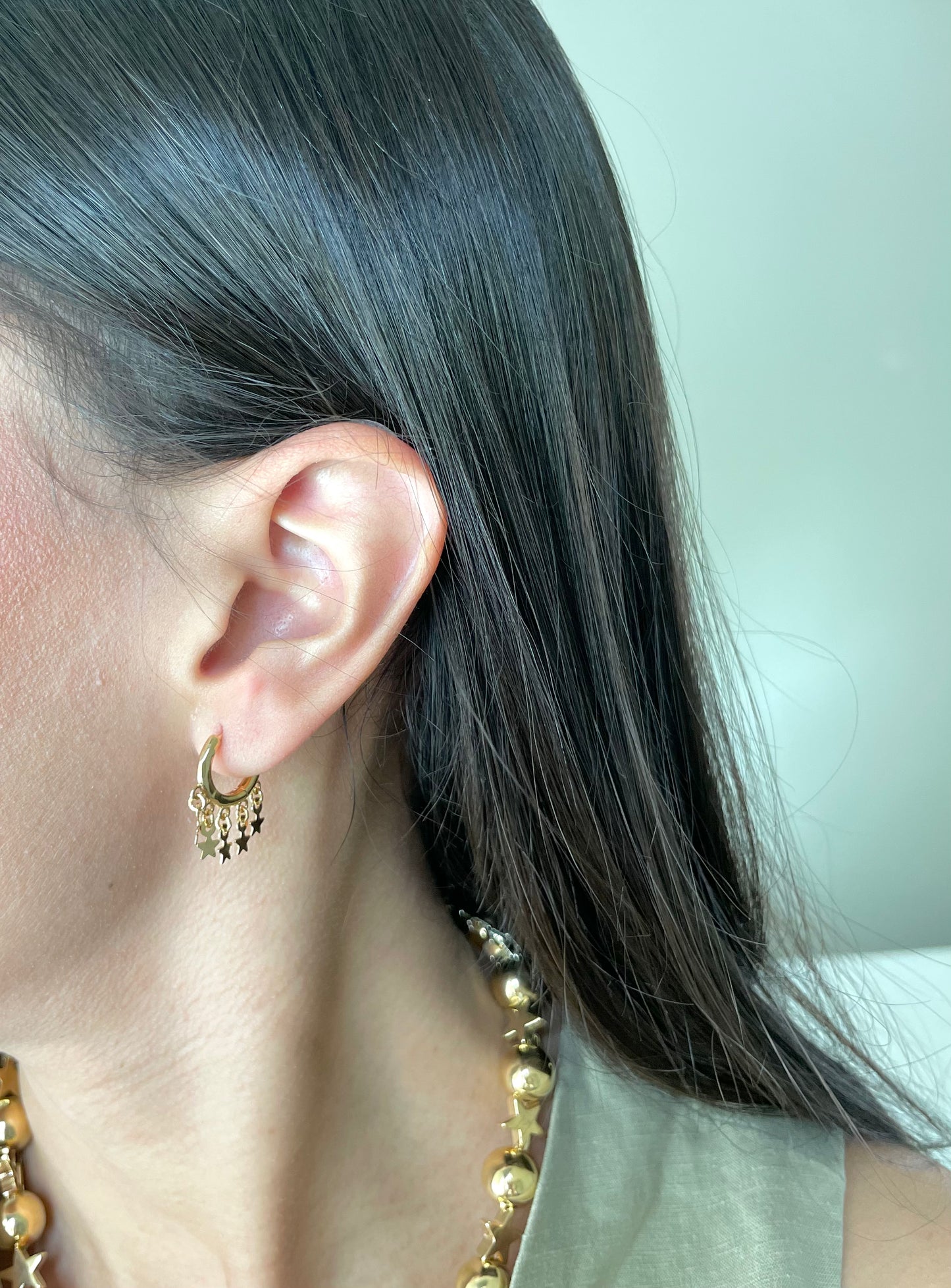 Juli earrings