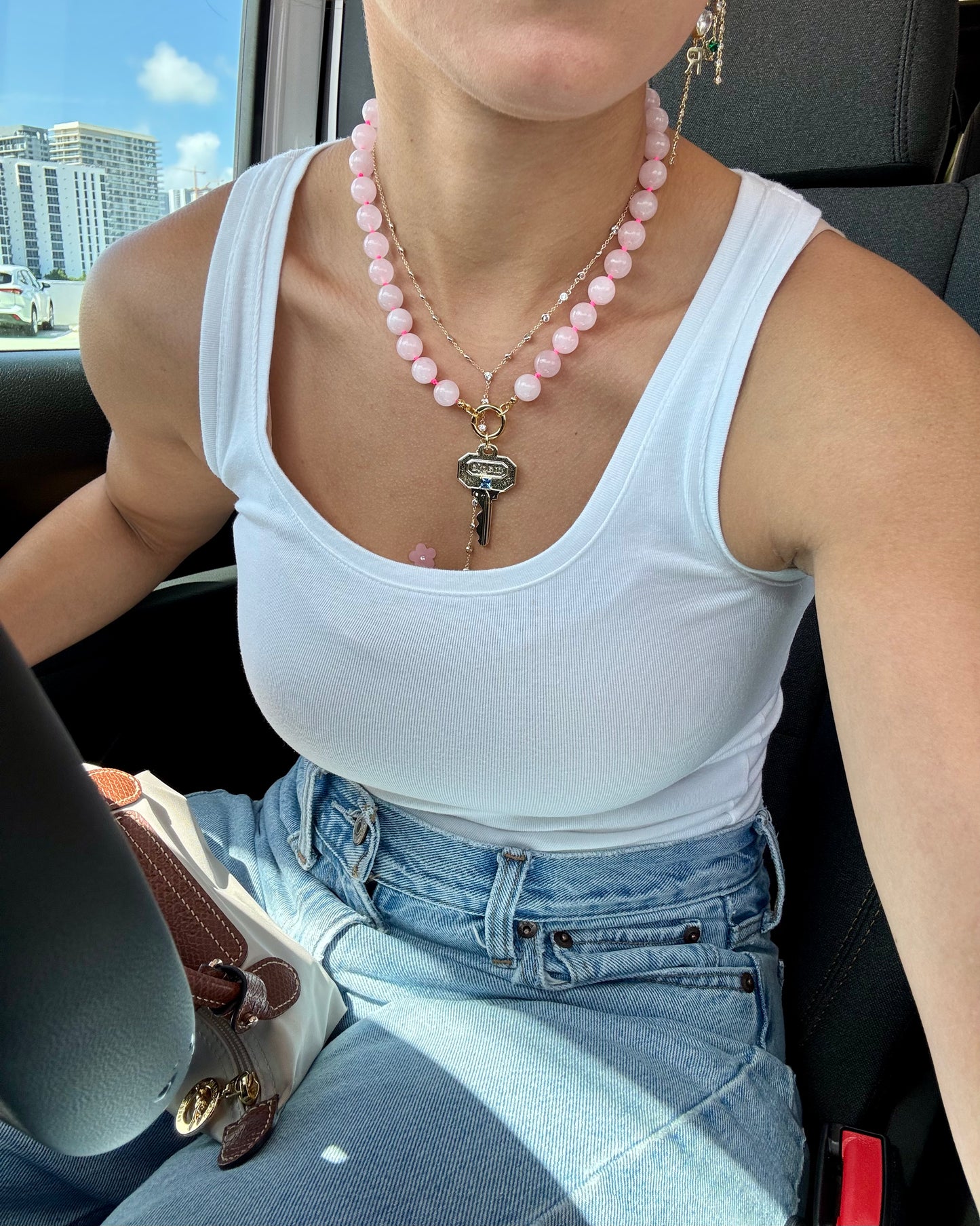 Sandra Necklace