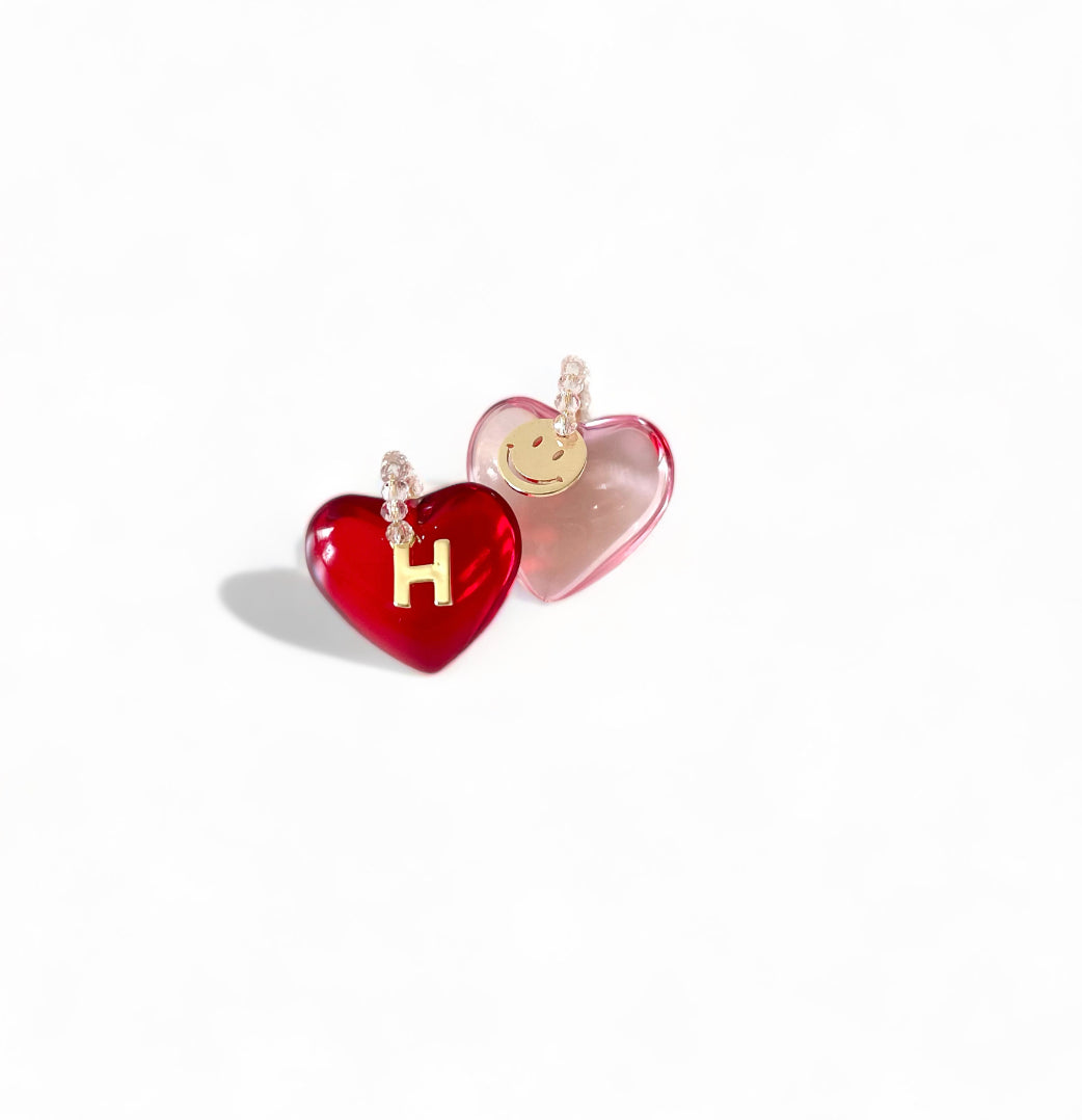 Amour Necklace