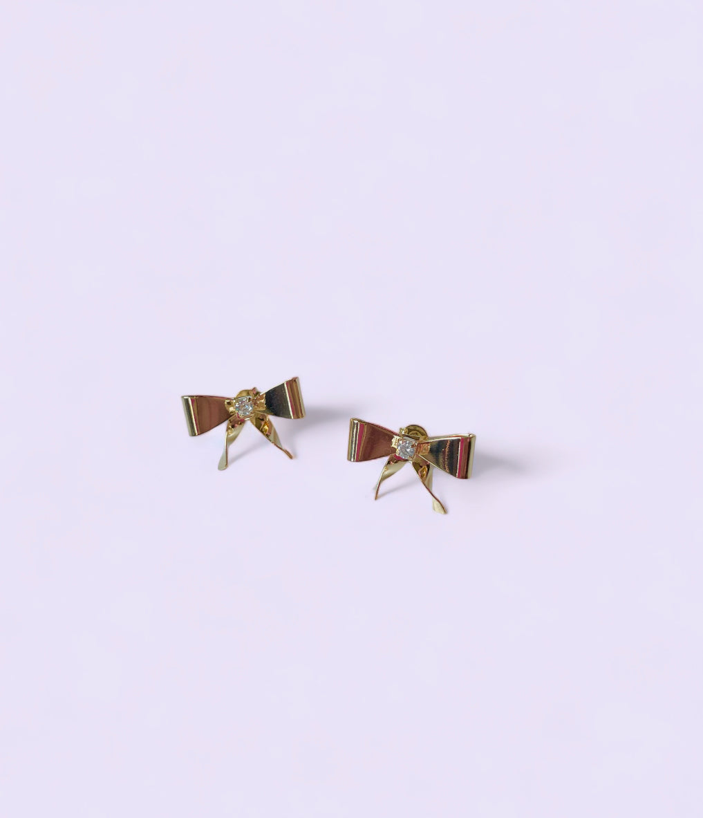 Lazo earring