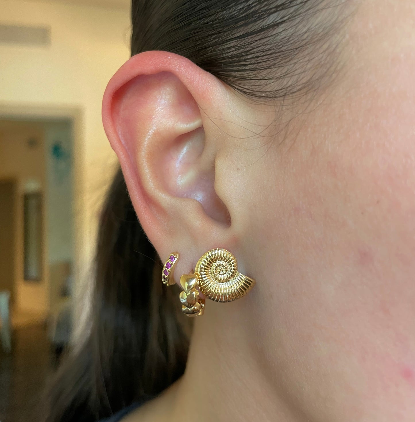 Verano Earring (mini)