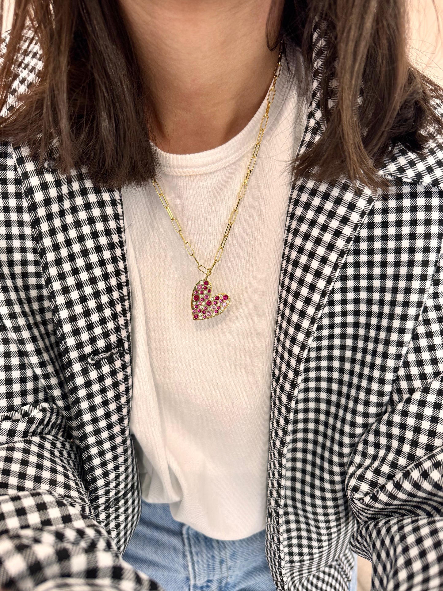 Imy Necklace