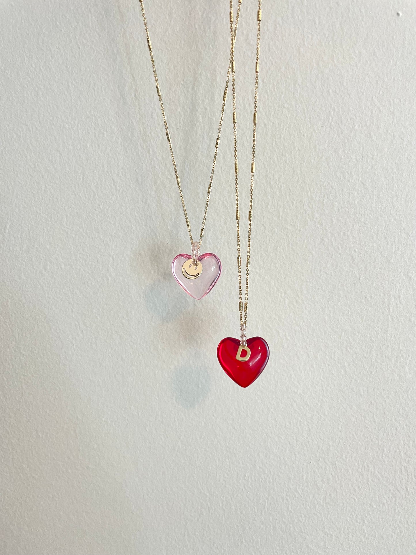 Amour Necklace