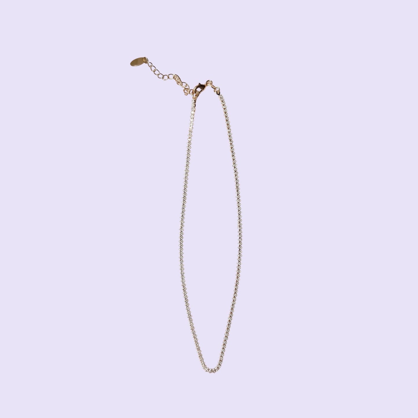 Karina Necklace