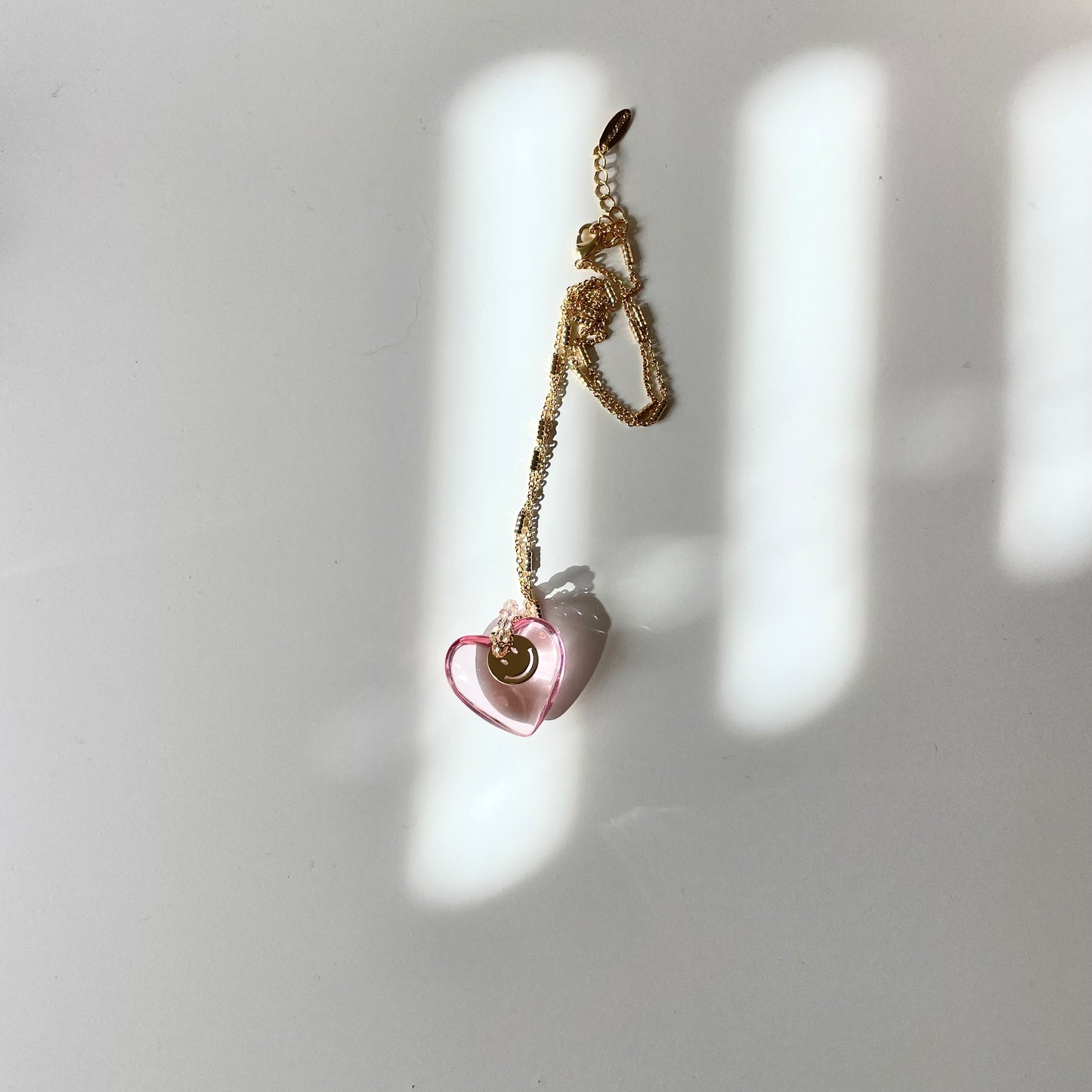 Amour Necklace