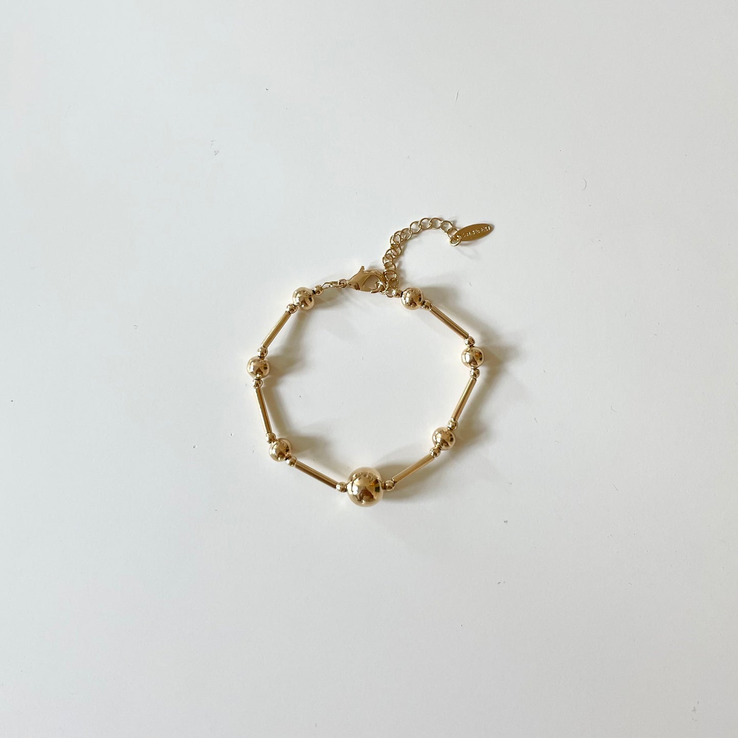 Pulsera Claudia