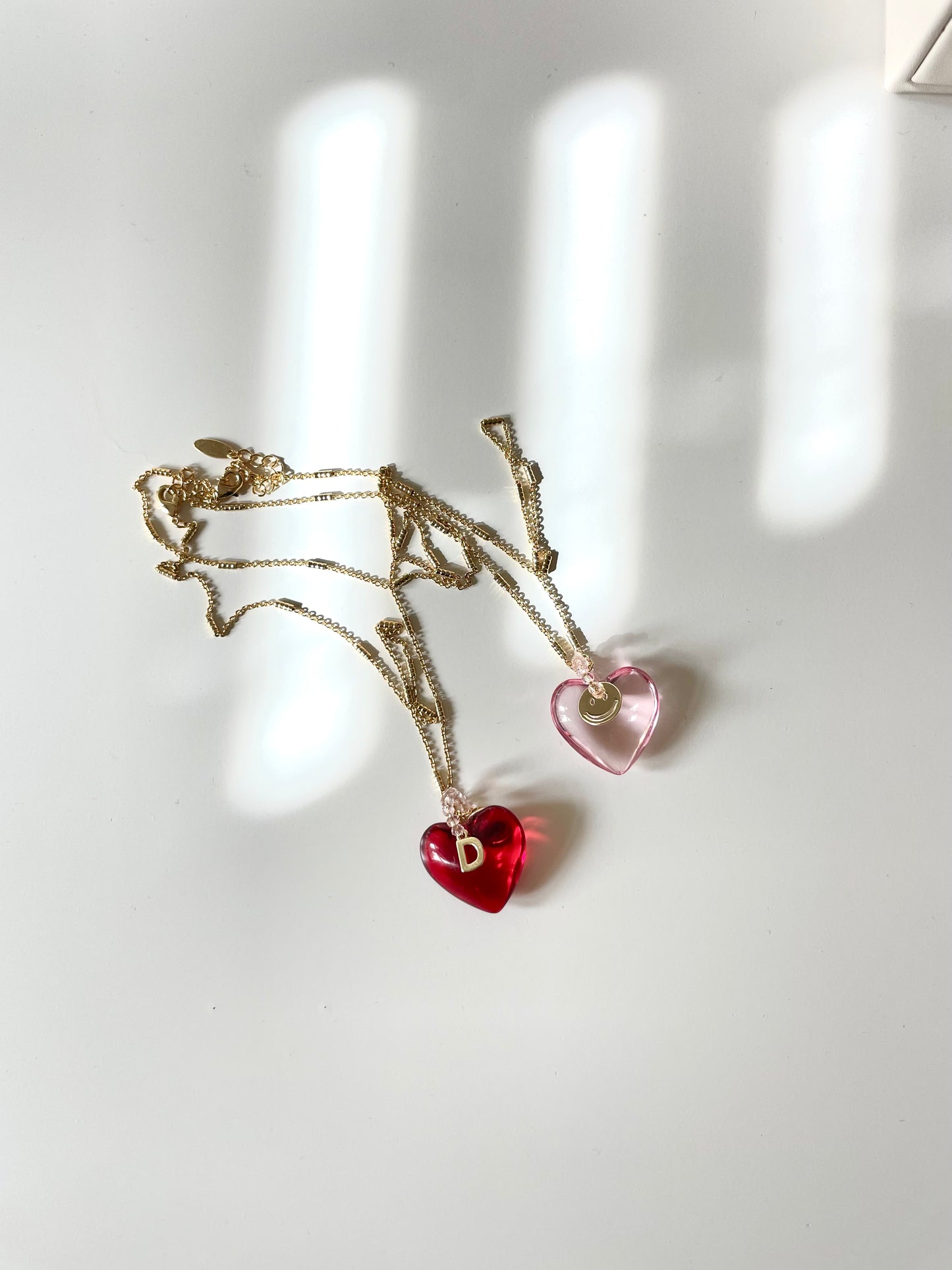 Amour Necklace