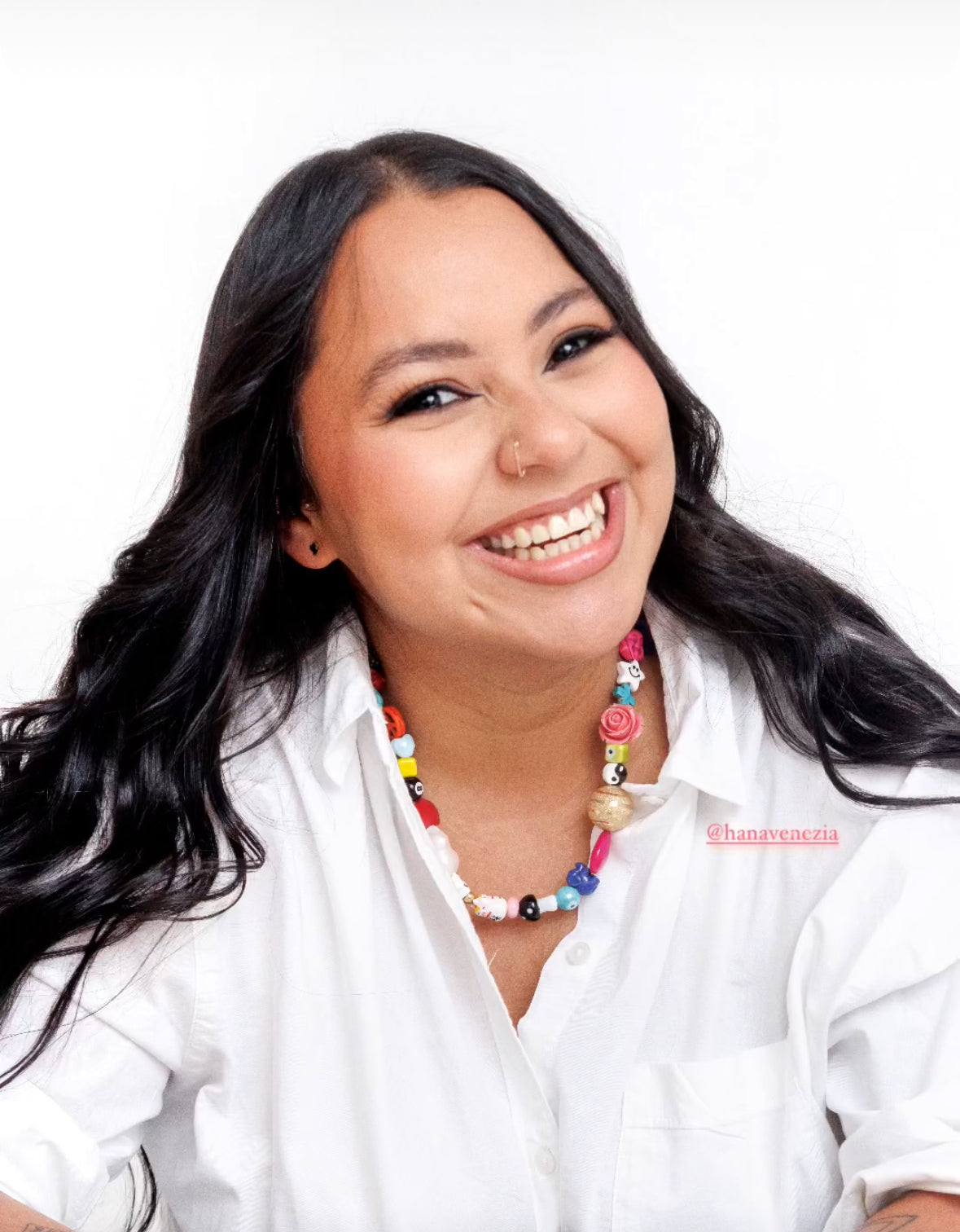 Good Energy Necklace