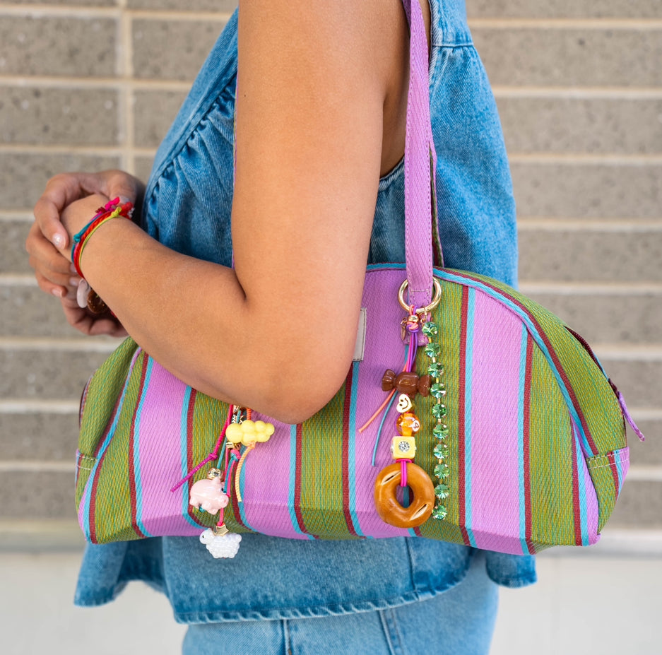 Bag Charm