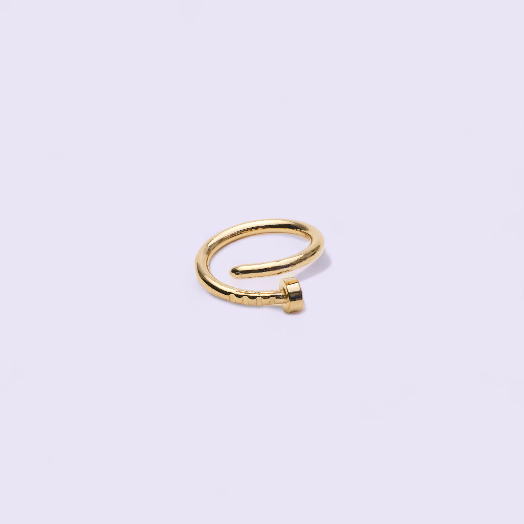 Anillo de Clavo