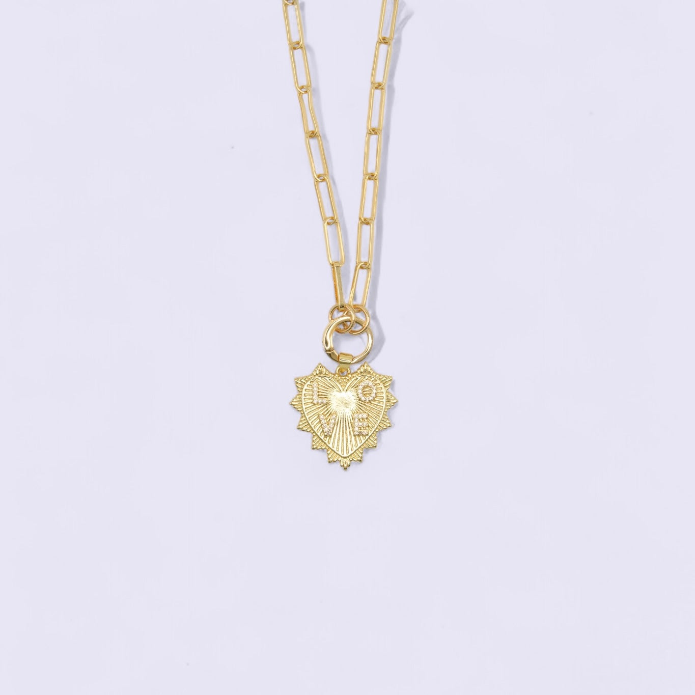 Silianah Necklace