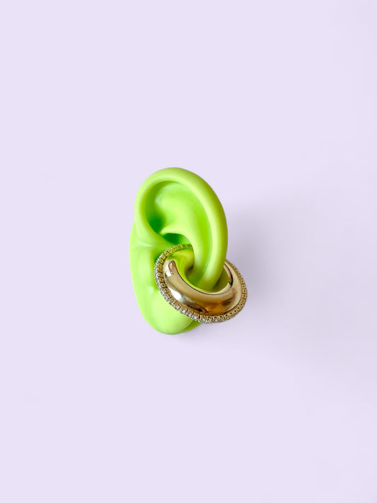 Chon Ear cuff