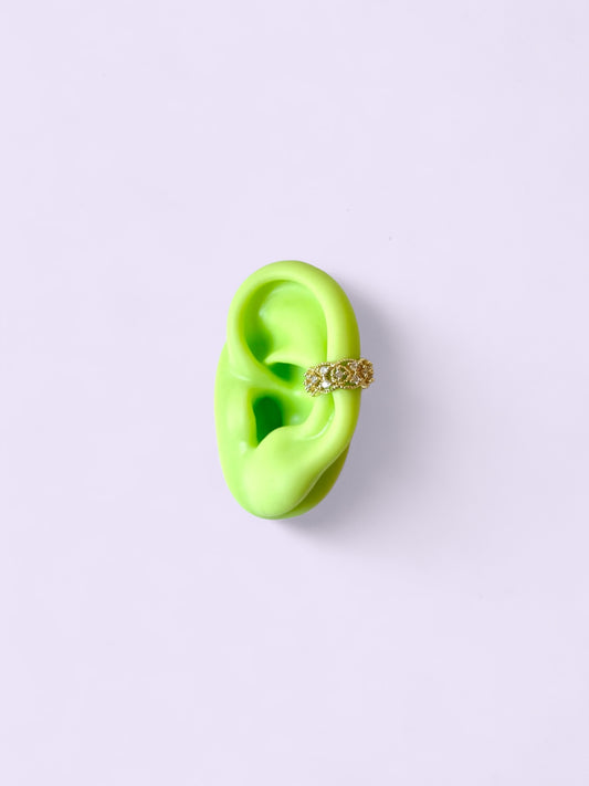 Ear cuff