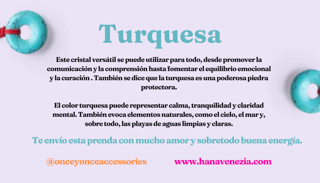 Turquesa