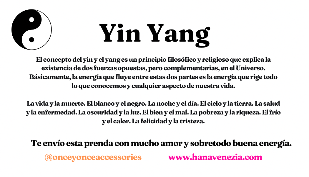 Yin Yang