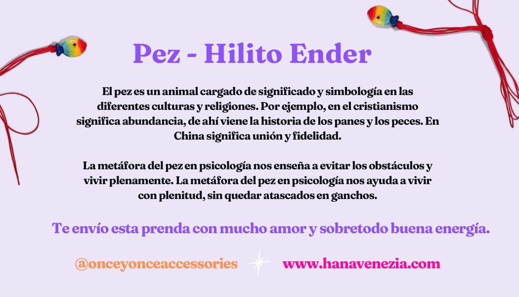 Pez Ender