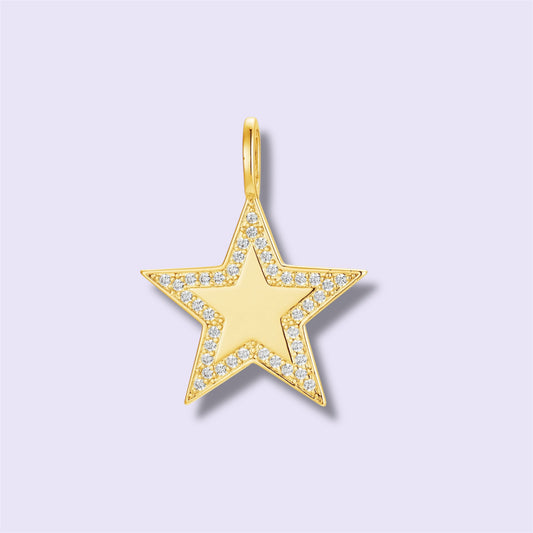 Star Charm