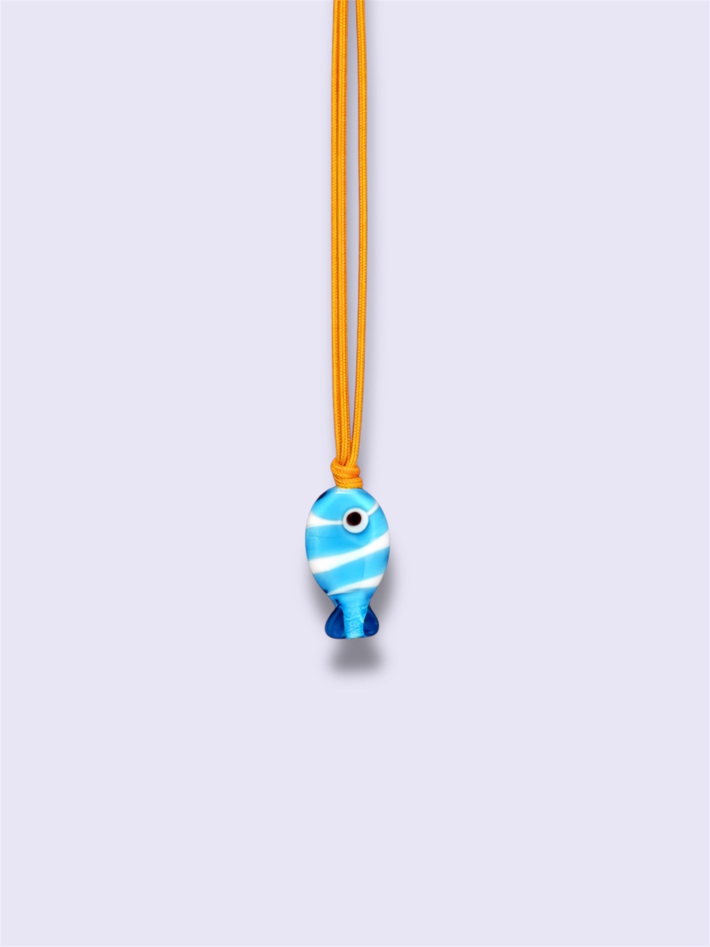 Pez Azul Cielo