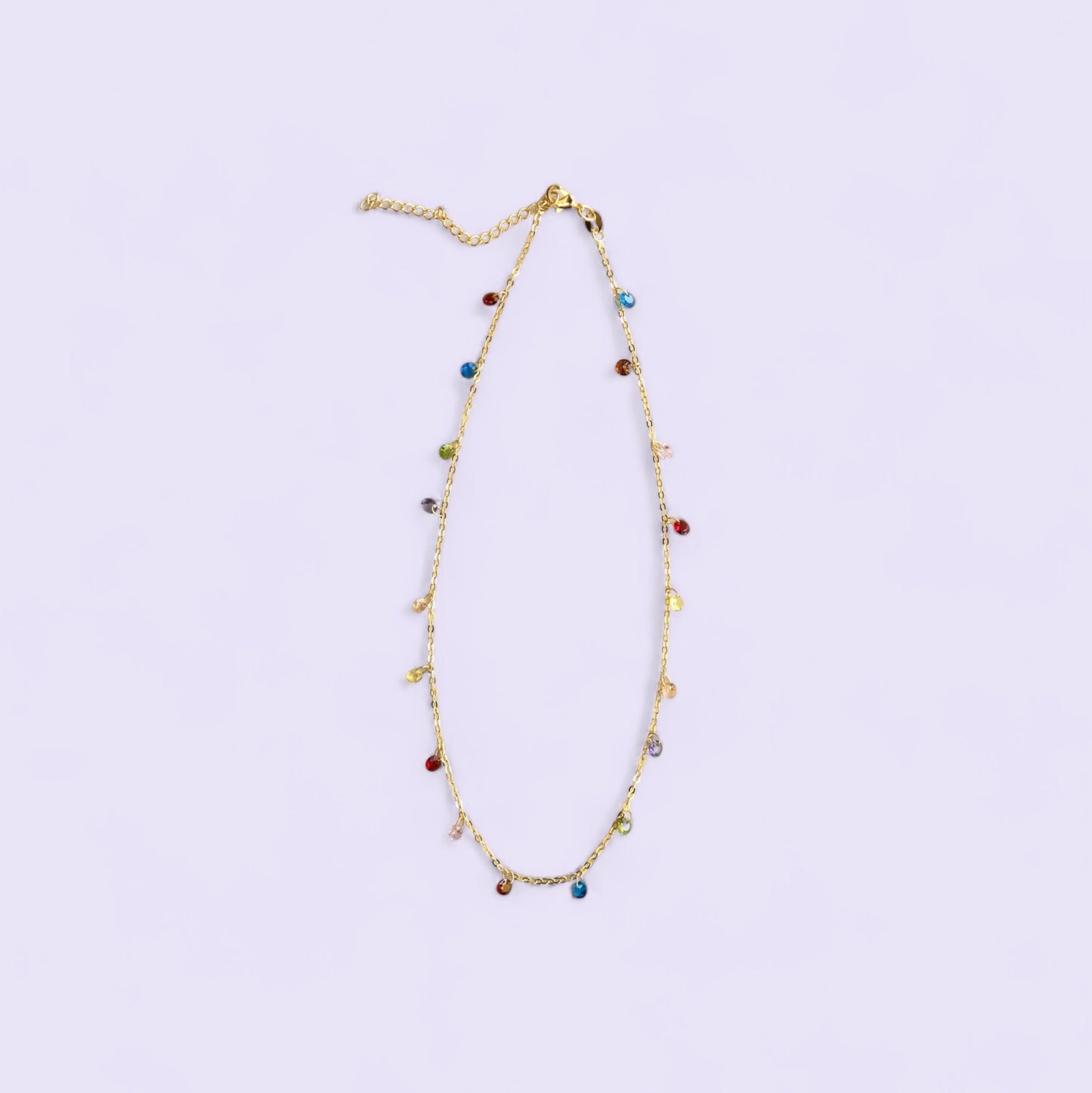 Maria Claudia Necklace