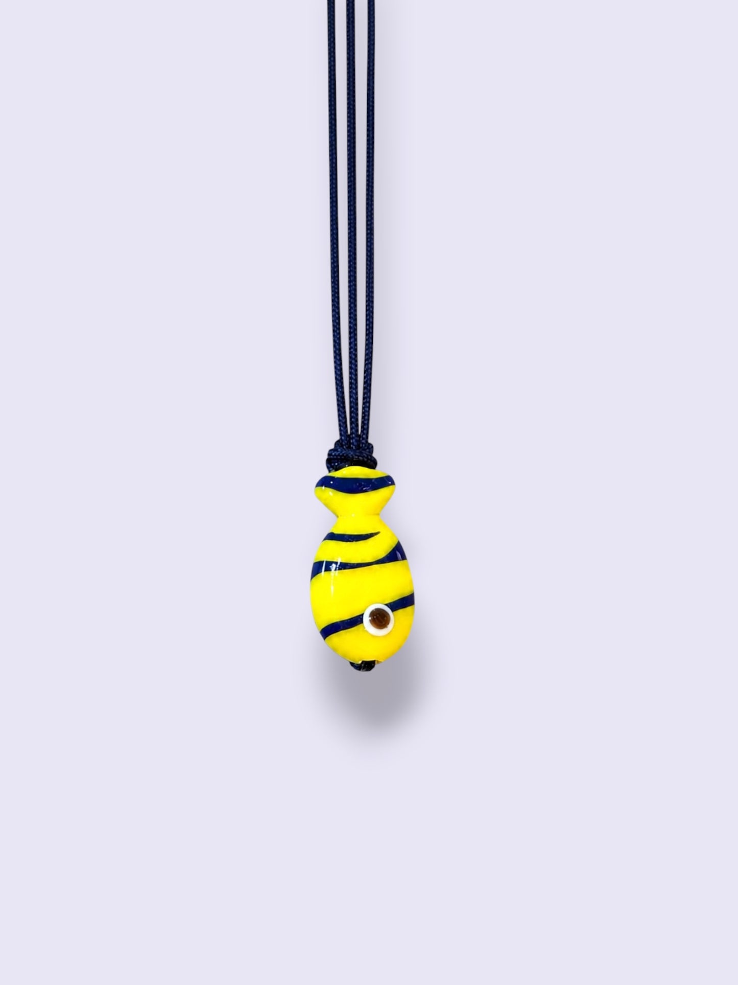 Pez Amarillo